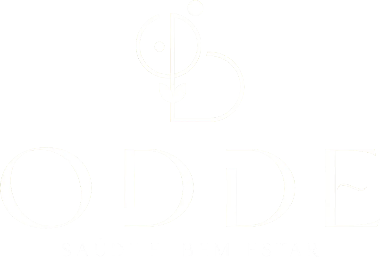 Clinica ODDE logotipo